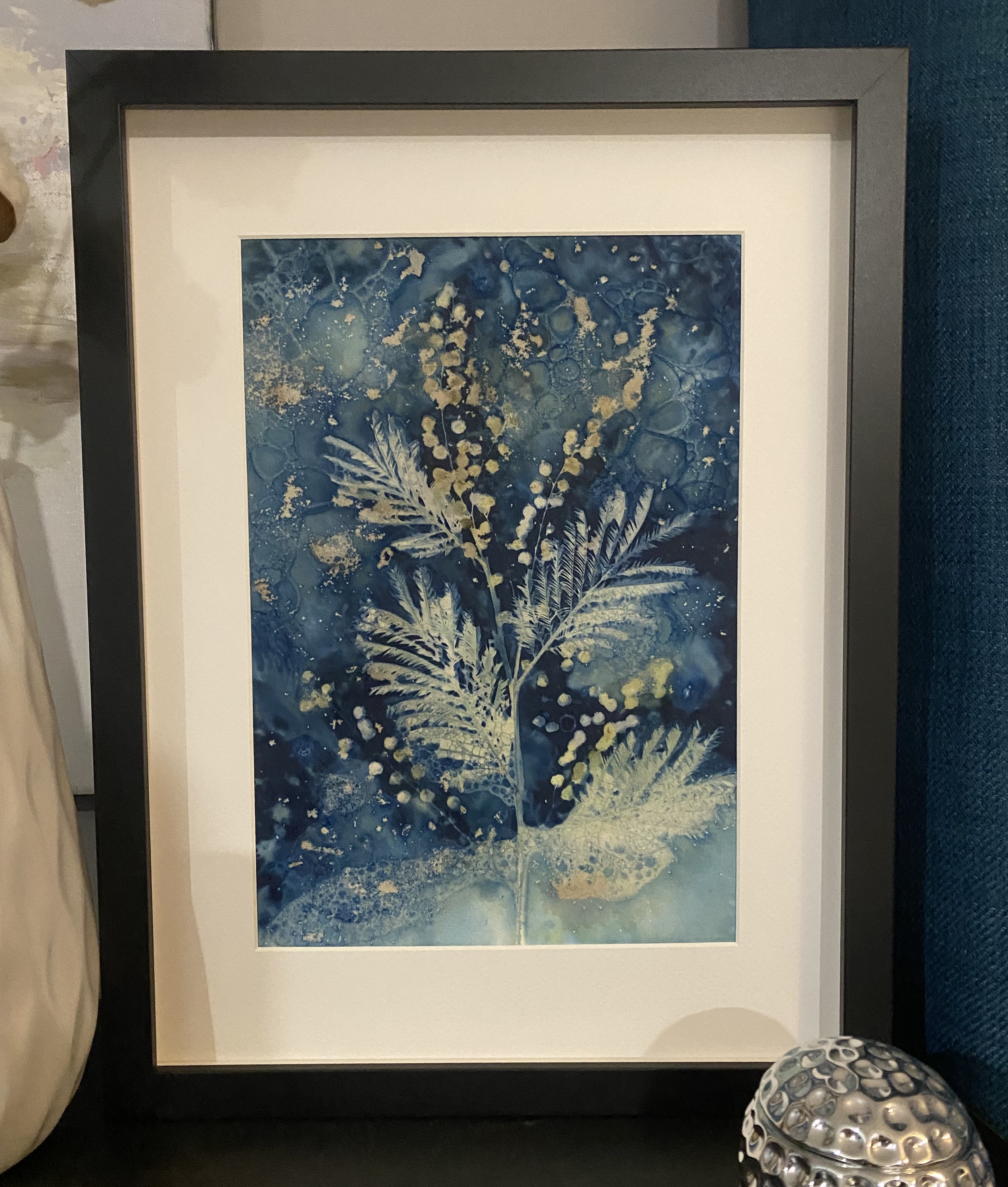 Tableau Aérienne1 13X18